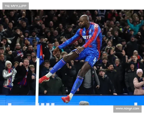 马特塔强烈渴望加盟AC米兰 正在向水晶宫施压求转会 马特塔强烈渴望加盟AC米兰 正在向水晶宫施压求转会