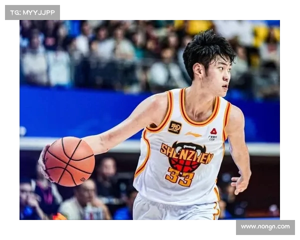 CBA选秀大会揭幕新星崛起 多支球队争夺未来篮球才俊