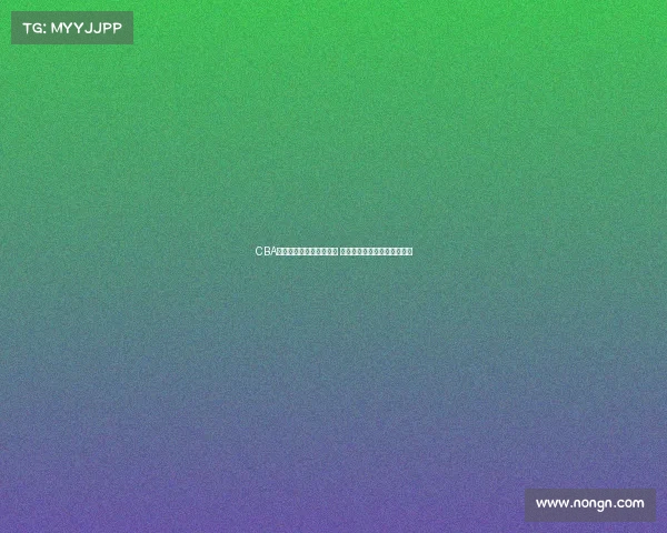 CBA转会窗开启各队动作频繁 聚焦球员流动与市场变动分析